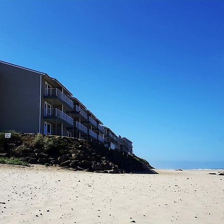 D Sands Condominium Motel Lincoln City Kültér fotó