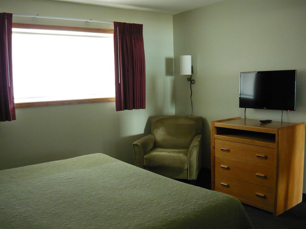 D Sands Condominium Motel Lincoln City Kültér fotó