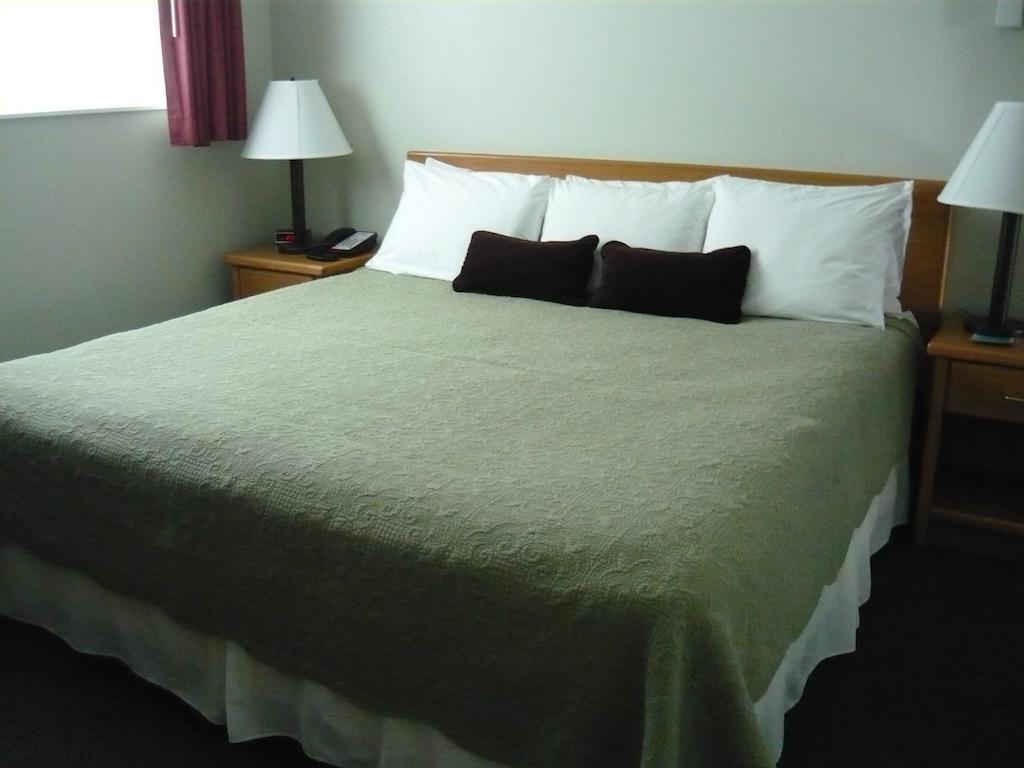 D Sands Condominium Motel Lincoln City Kültér fotó