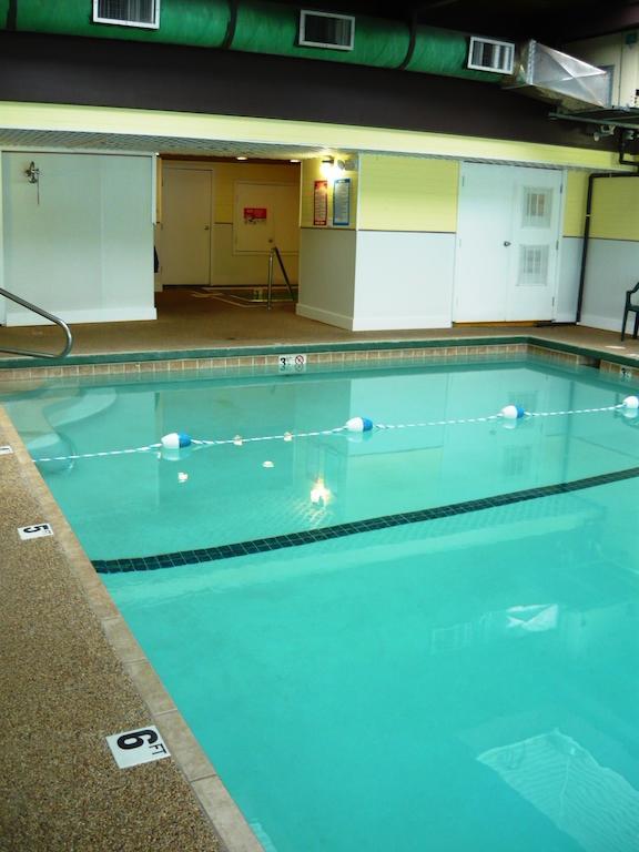 D Sands Condominium Motel Lincoln City Kültér fotó