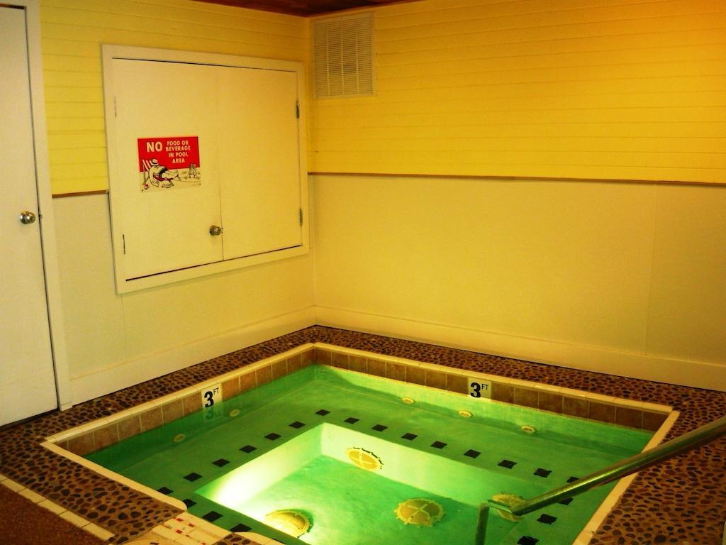 D Sands Condominium Motel Lincoln City Kültér fotó