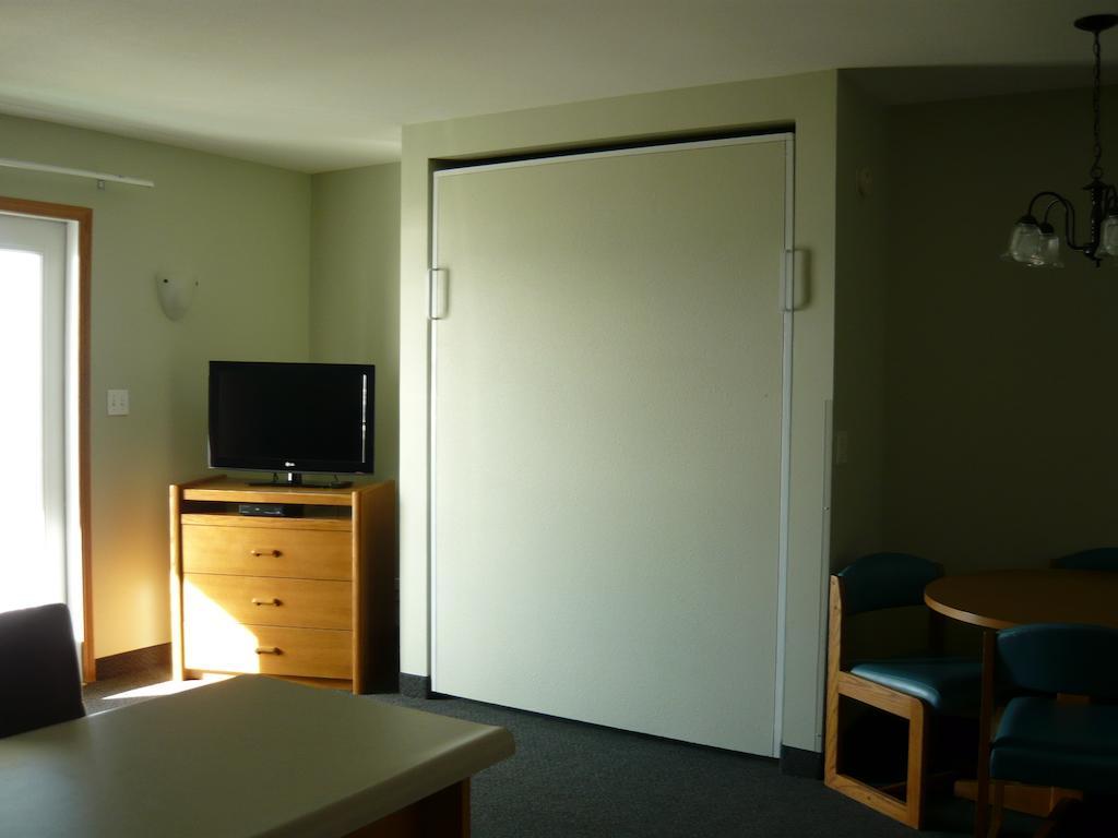 D Sands Condominium Motel Lincoln City Kültér fotó