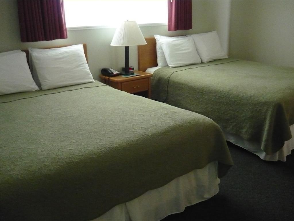 D Sands Condominium Motel Lincoln City Kültér fotó
