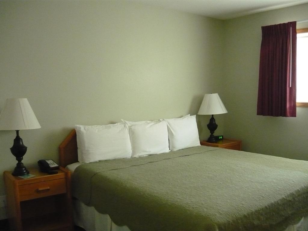 D Sands Condominium Motel Lincoln City Kültér fotó