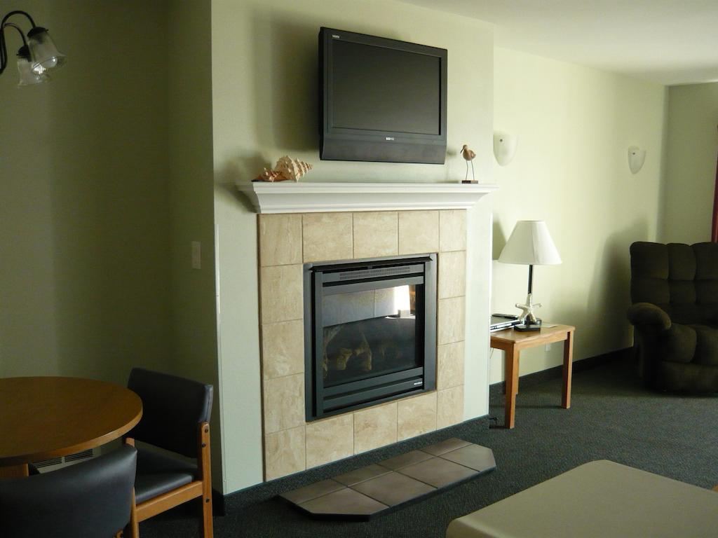 D Sands Condominium Motel Lincoln City Kültér fotó