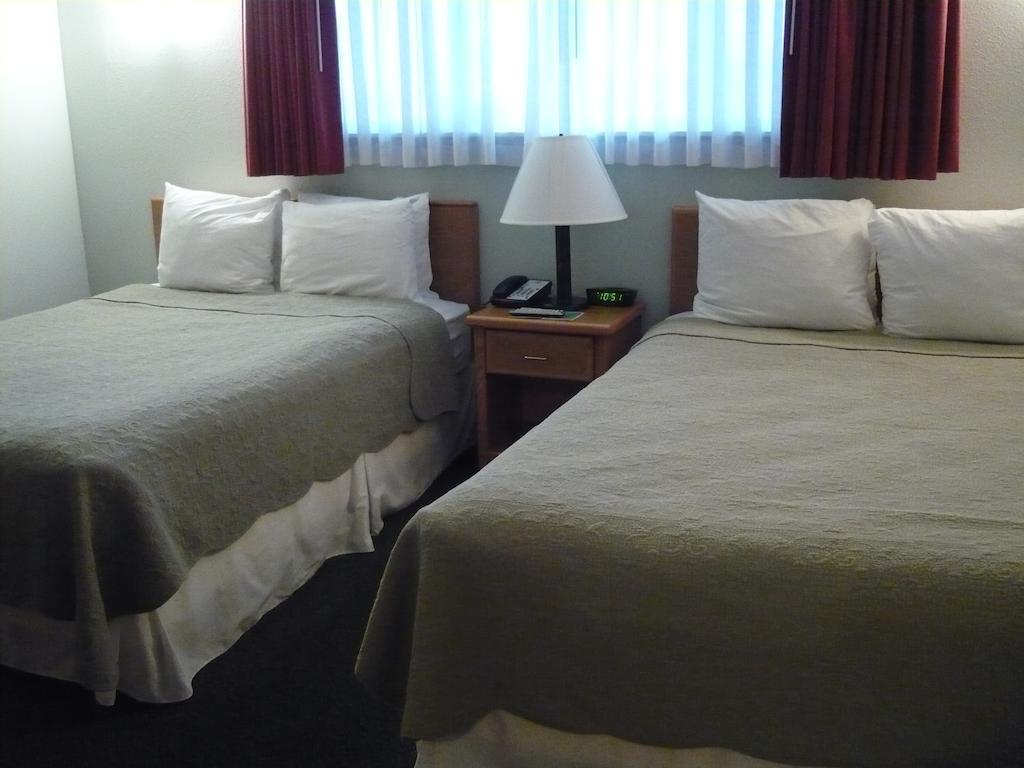 D Sands Condominium Motel Lincoln City Szoba fotó
