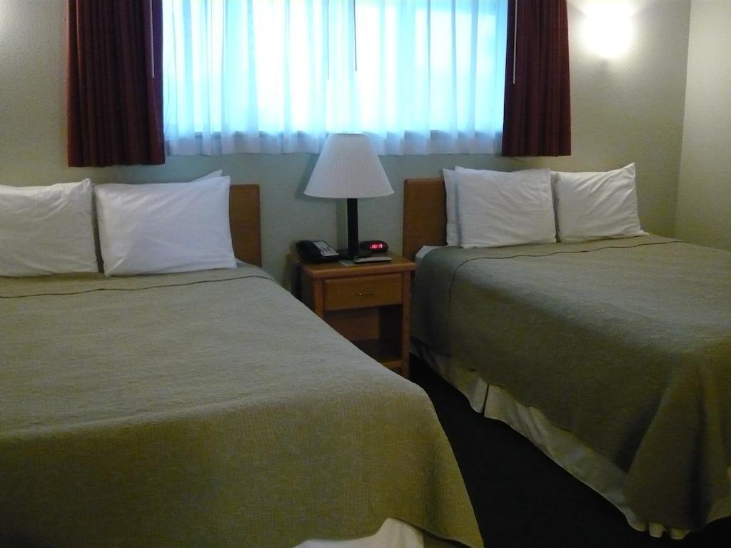 D Sands Condominium Motel Lincoln City Szoba fotó
