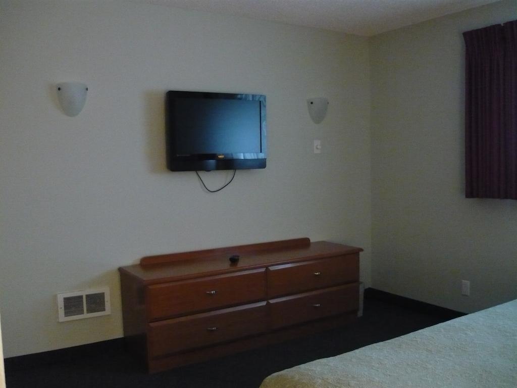 D Sands Condominium Motel Lincoln City Szoba fotó
