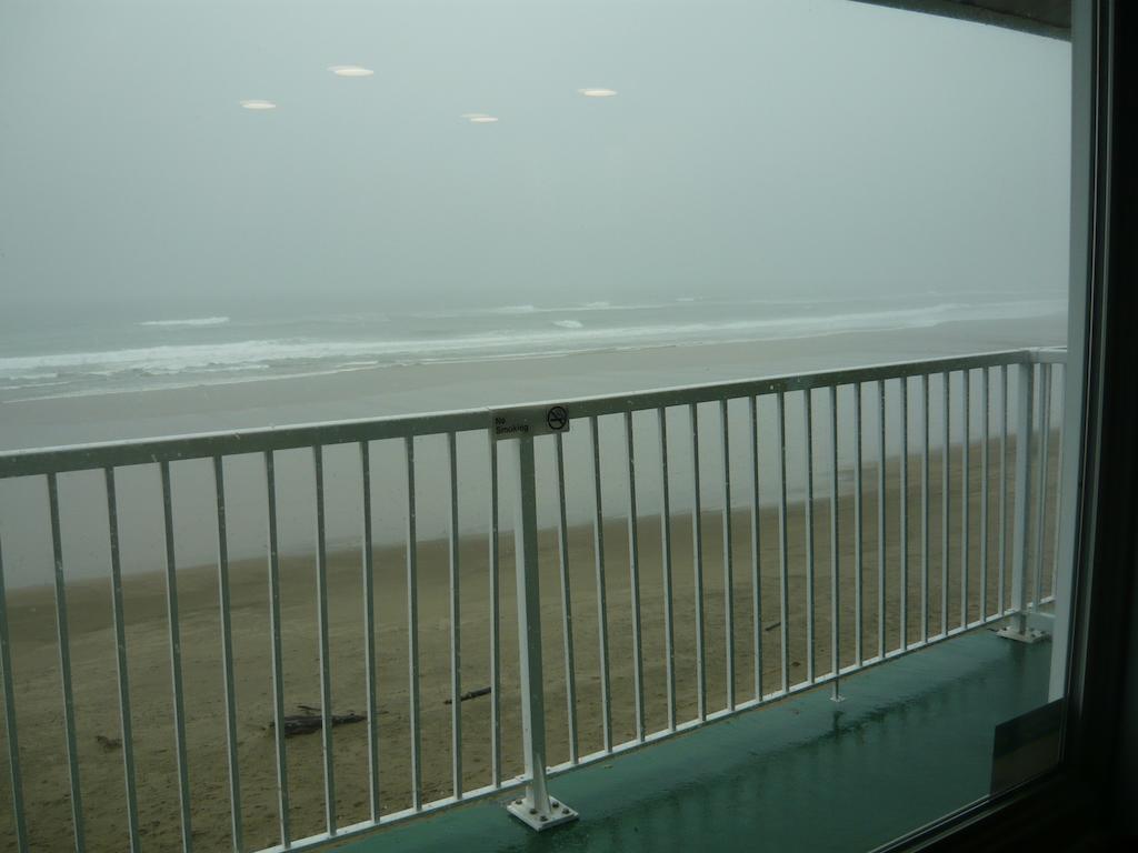D Sands Condominium Motel Lincoln City Kültér fotó